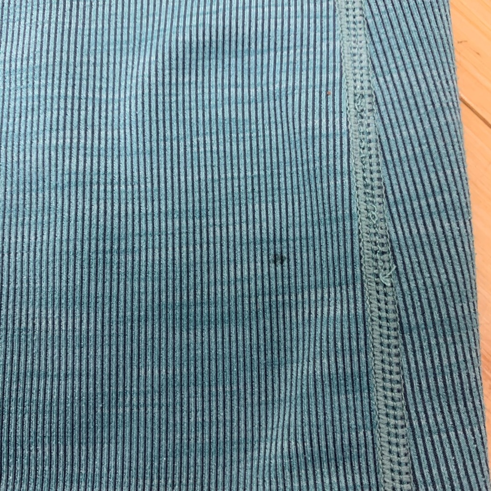 Prana Ribbed Tank - Picture 2 of 6